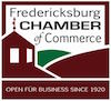 Fredericksburg Chamber of Commerce Member